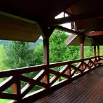 схили карпат Hotel