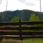 Hotel схили карпат Rozhanka Nizhnyaya