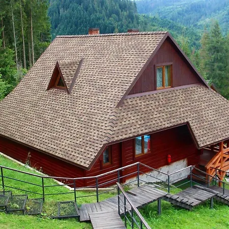 схили карпат Hotel