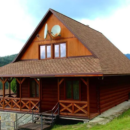 схили карпат