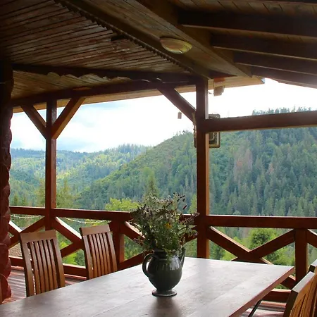 схили карпат * Nizhnyaya Rozhanka