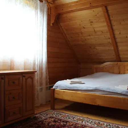 схили карпат Hotel