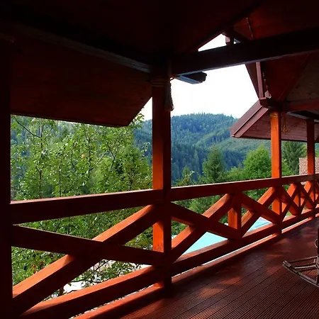 схили карпат Готель *