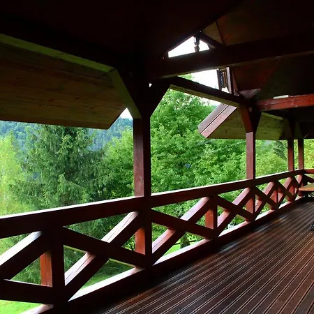 схили карпат Hotel