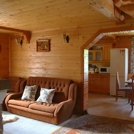 Hotel схили карпат Nizhnyaya Rozhanka