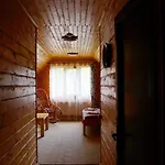 Hotel схили карпат Rozhanka Nizhnyaya
