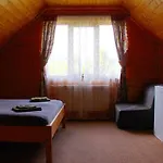 Hotel схили карпат *