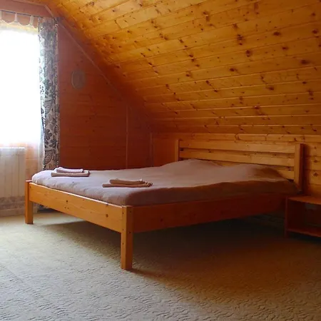 схили карпат Hotel *