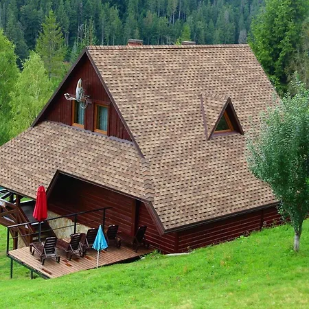 схили карпат