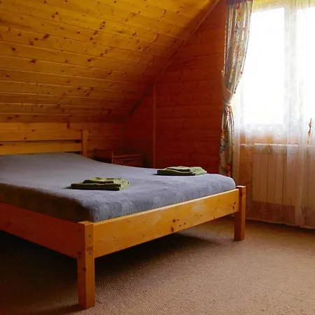 схили карпат Hotel *