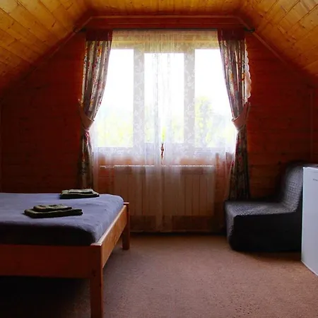 Hotel схили карпат *