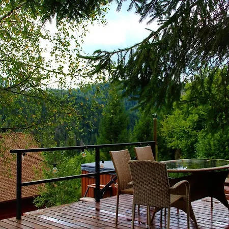 схили карпат Hotel *