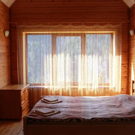 схили карпат