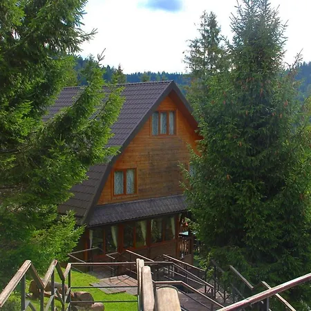 схили карпат Hotel *